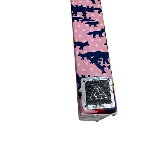 Maison Kitsune 3CE Stylenanda Eye Shadow Blush Palette Warming Wear New In Box - Picture 8 of 9